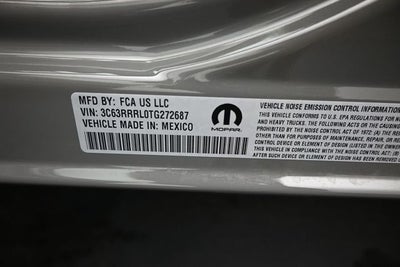2026 RAM 3500 Limited