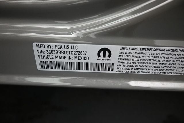 2026 RAM 3500 Limited