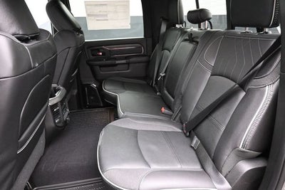 2026 RAM 3500 Limited