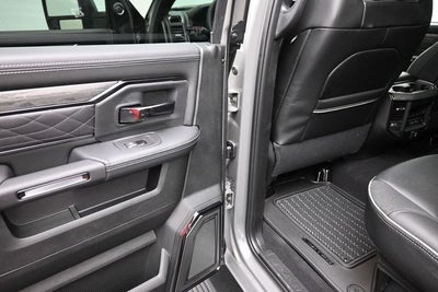 2026 RAM 3500 Limited