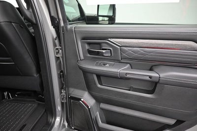 2026 RAM 3500 Limited