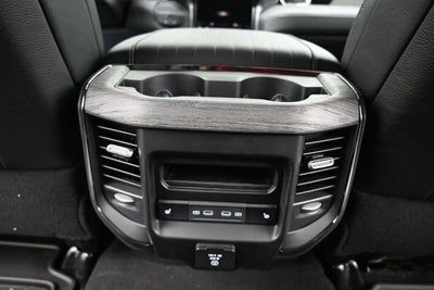 2026 RAM 3500 Limited