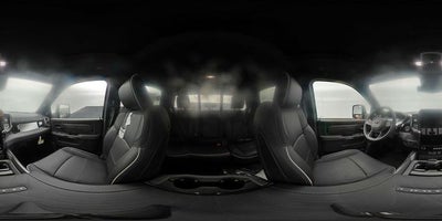 2026 RAM 3500 Limited