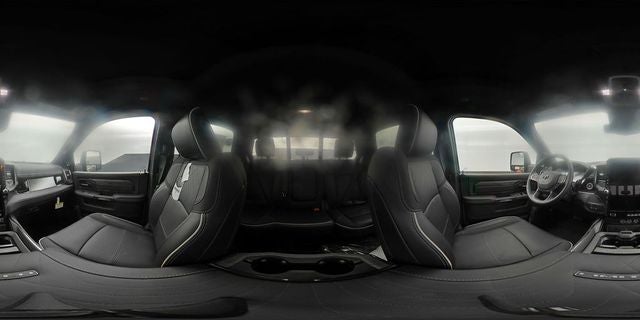 2026 RAM 3500 Limited