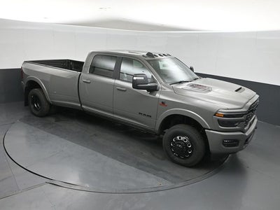 2026 RAM 3500 Limited