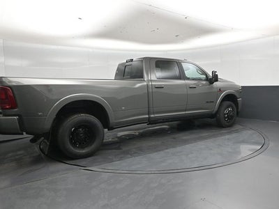 2026 RAM 3500 Limited