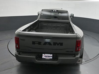 2026 RAM 3500 Limited