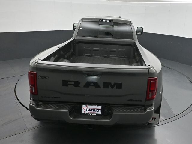 2026 RAM 3500 Limited