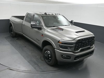 2026 RAM 3500 Limited