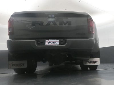 2026 RAM 3500 Limited