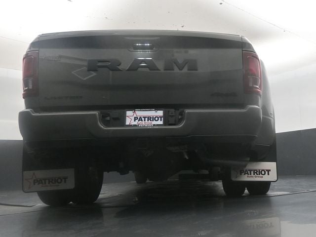 2026 RAM 3500 Limited