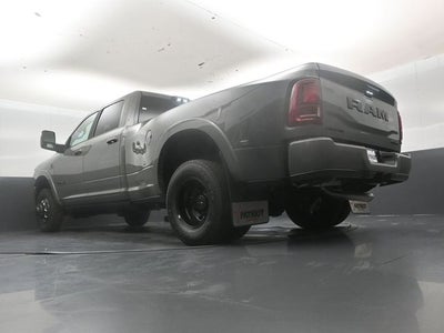 2026 RAM 3500 Limited