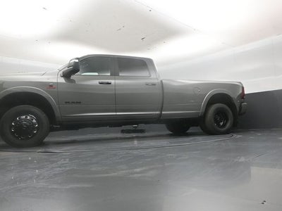 2026 RAM 3500 Limited