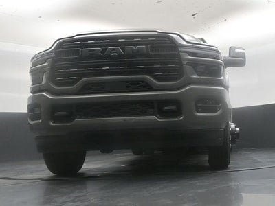 2026 RAM 3500 Limited