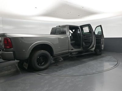 2026 RAM 3500 Limited