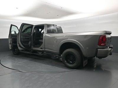 2026 RAM 3500 Limited