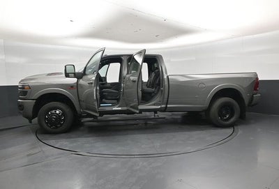 2026 RAM 3500 Limited
