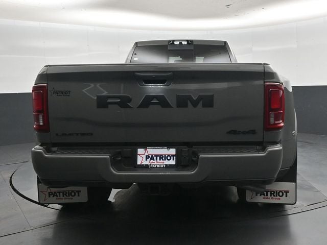 2026 RAM 3500 Limited