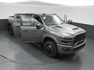 2026 RAM 3500 Limited