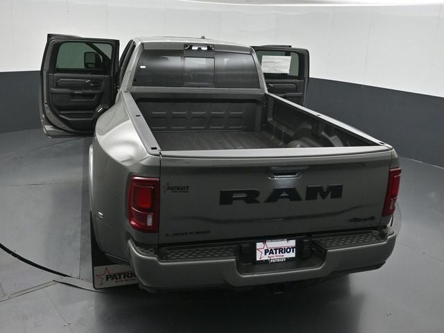2026 RAM 3500 Limited