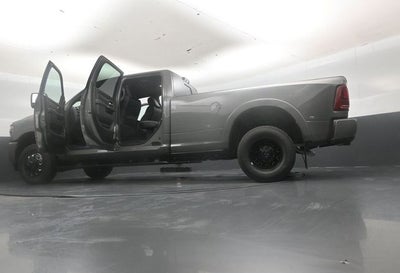 2026 RAM 3500 Limited