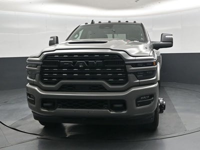 2026 RAM 3500 Limited