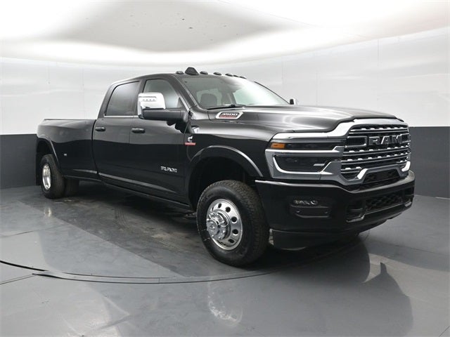 2026 RAM 3500 Limited