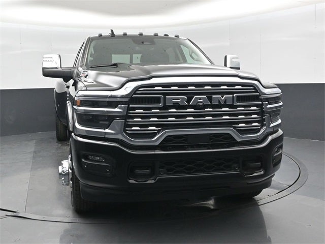 2026 RAM 3500 Limited