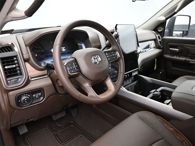 2026 RAM 3500 Limited