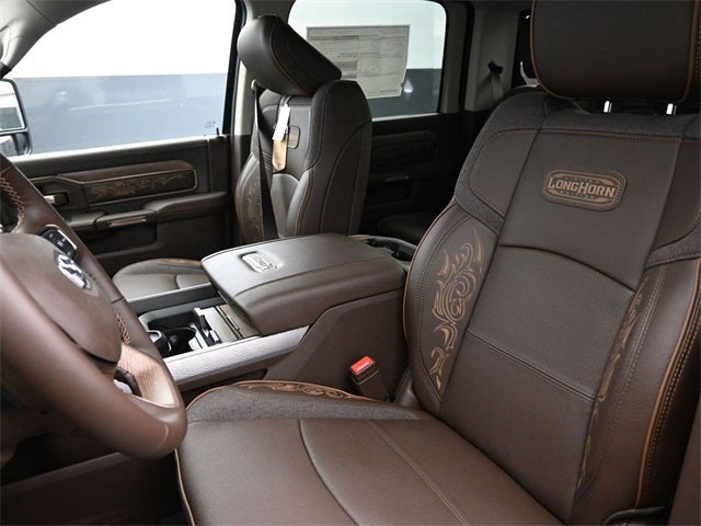 2026 RAM 3500 Limited