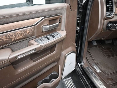 2026 RAM 3500 Limited