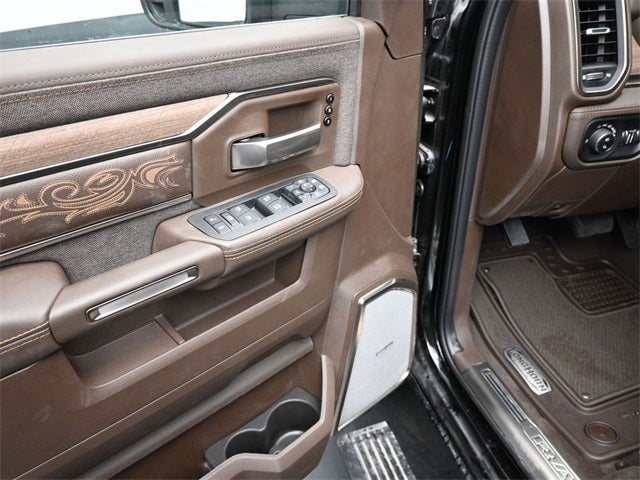 2026 RAM 3500 Limited