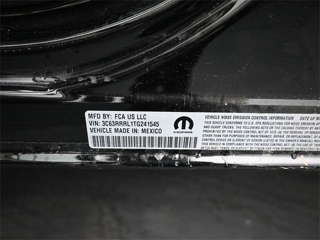 2026 RAM 3500 Limited