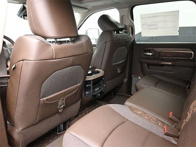 2026 RAM 3500 Limited