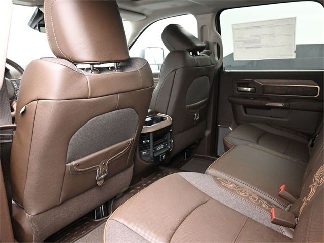 2026 RAM 3500 Limited