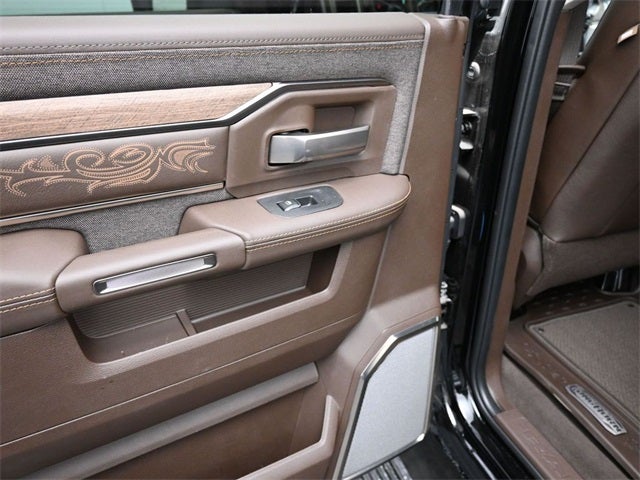 2026 RAM 3500 Limited