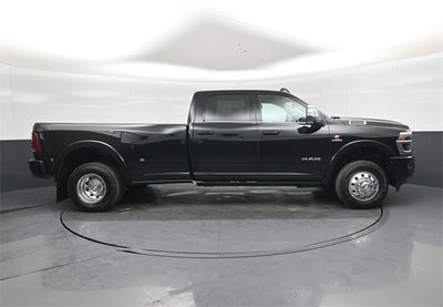 2026 RAM 3500 Limited