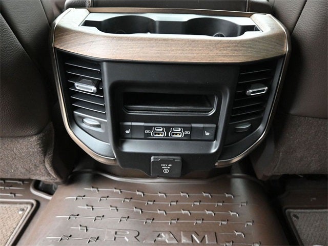 2026 RAM 3500 Limited