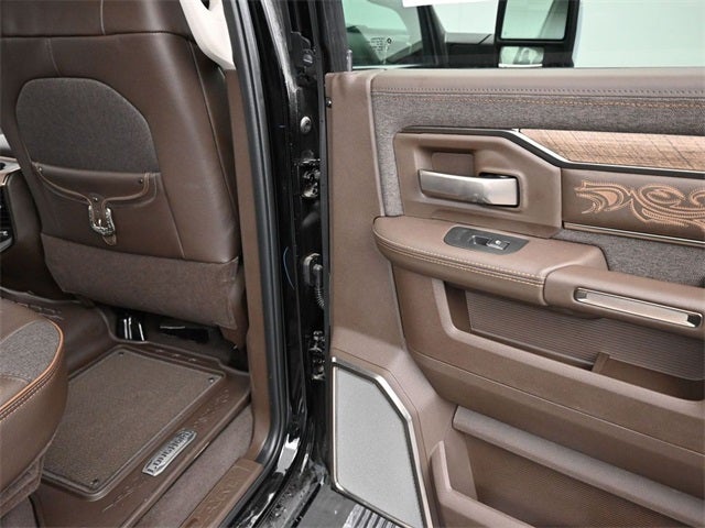 2026 RAM 3500 Limited