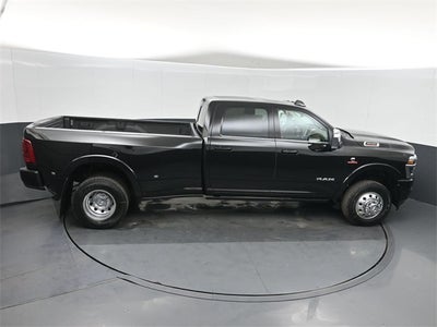 2026 RAM 3500 Limited