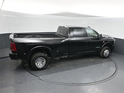 2026 RAM 3500 Limited