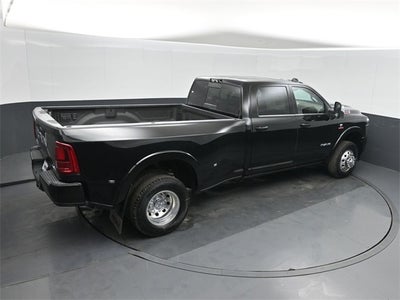2026 RAM 3500 Limited
