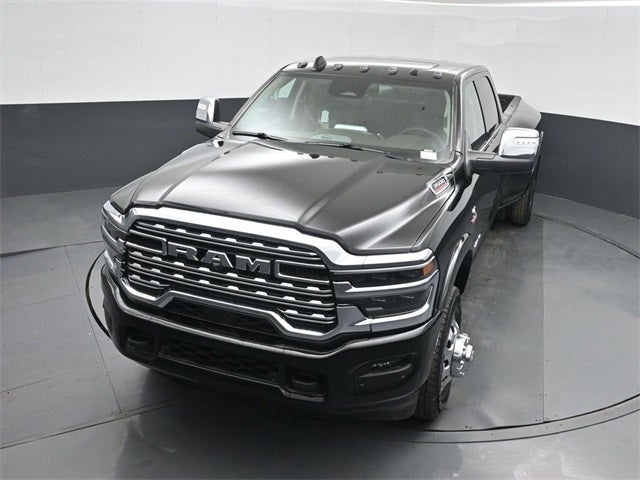 2026 RAM 3500 Limited