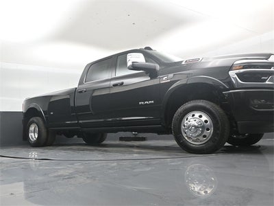 2026 RAM 3500 Limited