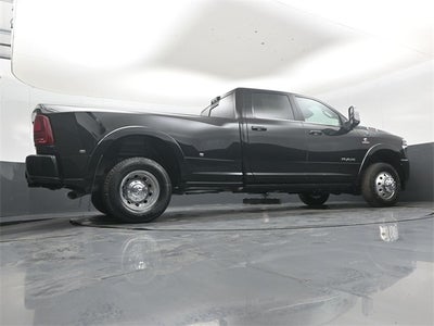2026 RAM 3500 Limited
