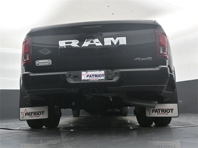 2026 RAM 3500 Limited