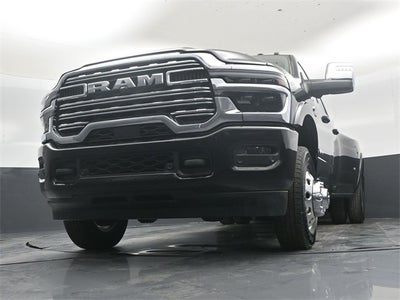 2026 RAM 3500 Limited