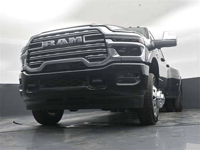 2026 RAM 3500 Limited