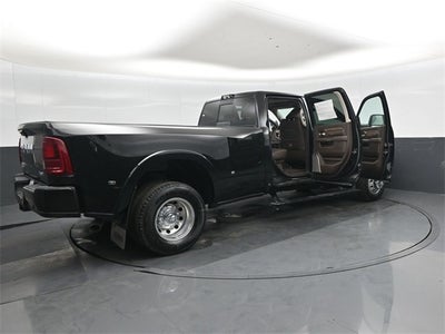 2026 RAM 3500 Limited