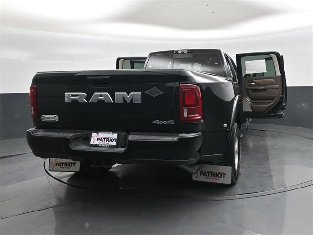 2026 RAM 3500 Limited